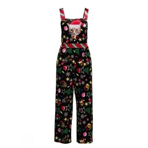 Love on a Hanger Black Garment